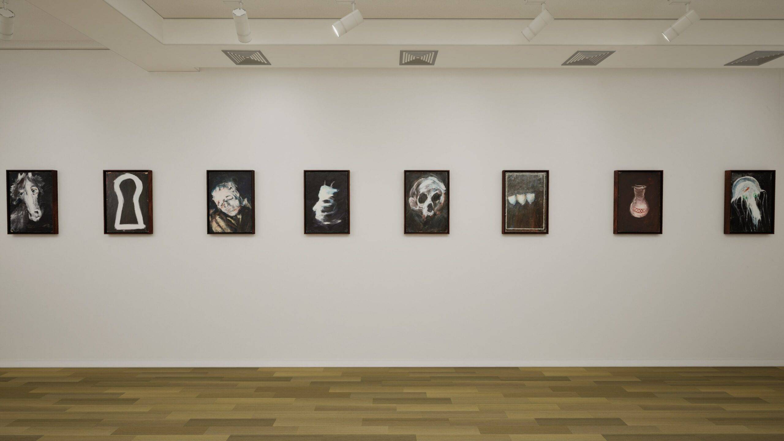 VR-Виставка «Дивлячись у розриви»