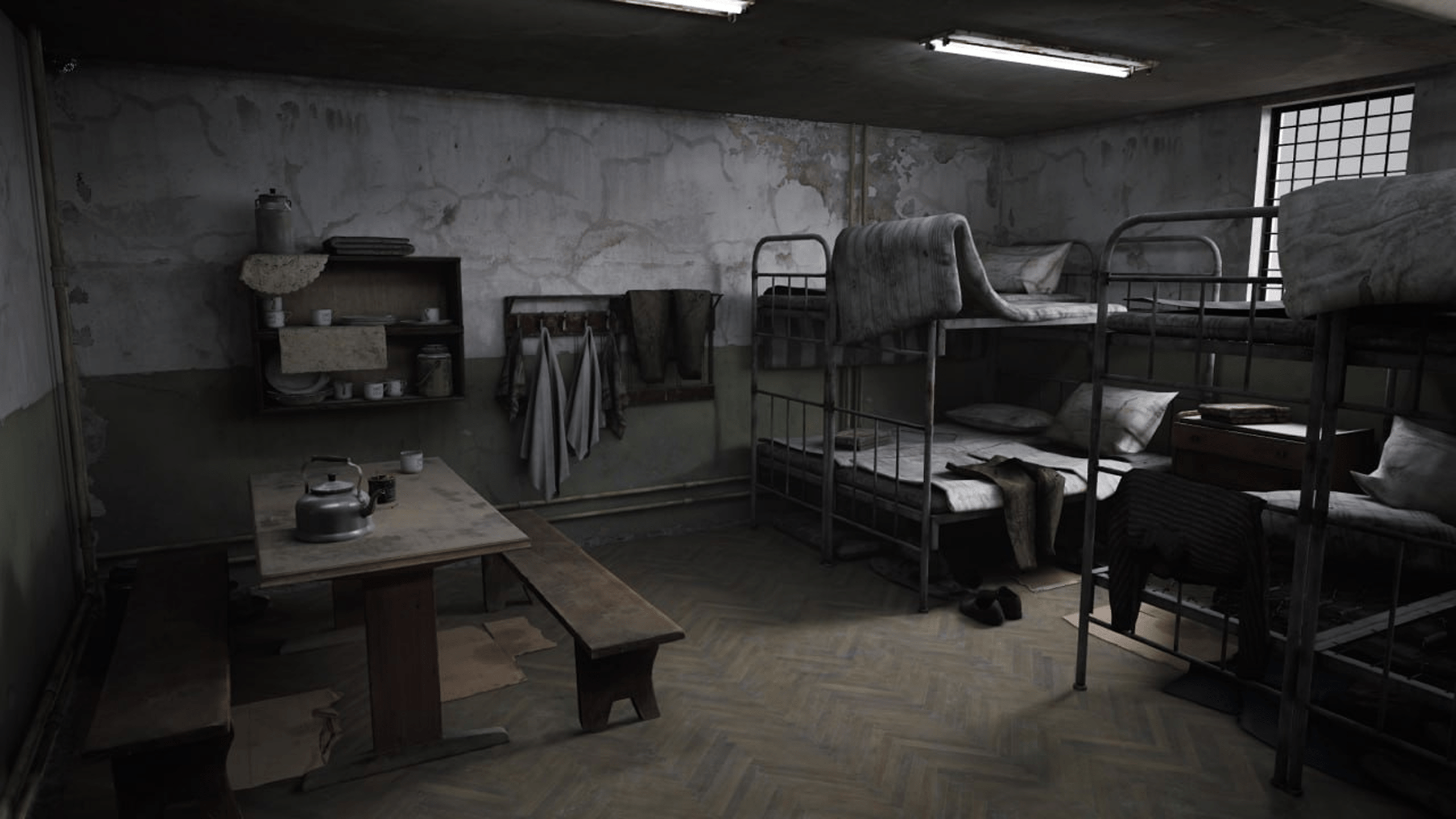 VR-Тур «Civilians in Captivity»